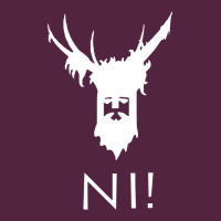 Knights Who Say Ni Urban Hoodie | Teevron