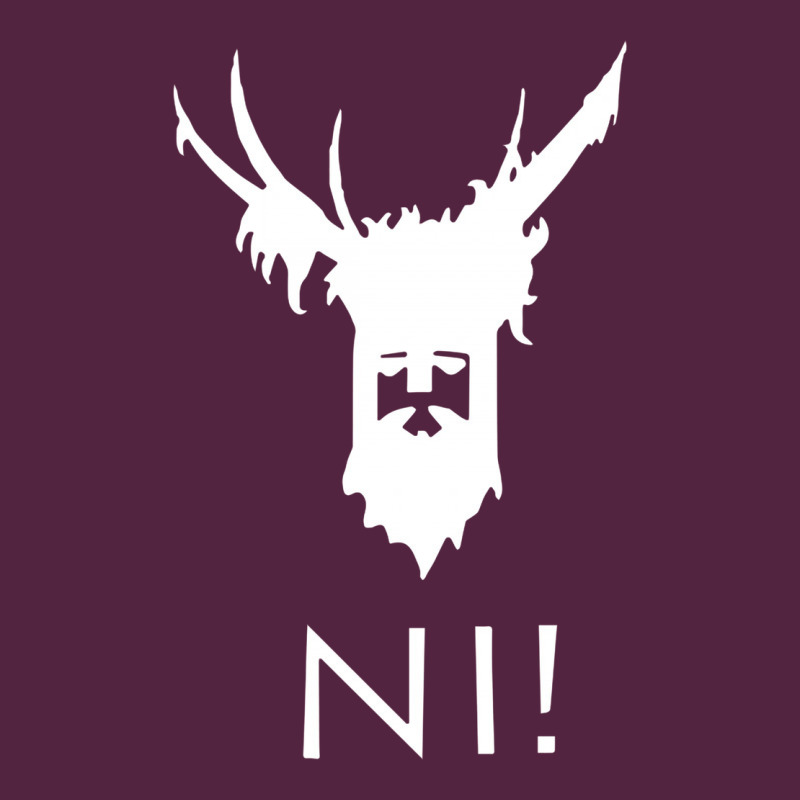 Knights Who Say Ni Urban Hoodie by linhVisuals | Teevron
