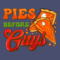 Pies Before Guys Vintage Tee | Teevron