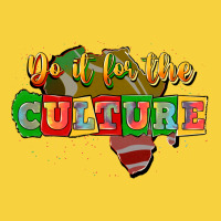 Do It For The Culture Premium Sweatshirt | Teevron