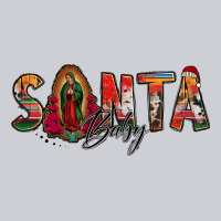 Santa Baby Lady Of Guadalupe Classic Tee | Teevron