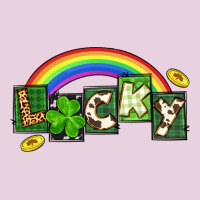 Lucky St. Patrick's Day Ladies Tee | Teevron