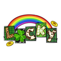 Lucky St. Patrick's Day | Teevron