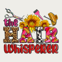 Hair Whisperer Zipper Hoodie | Teevron