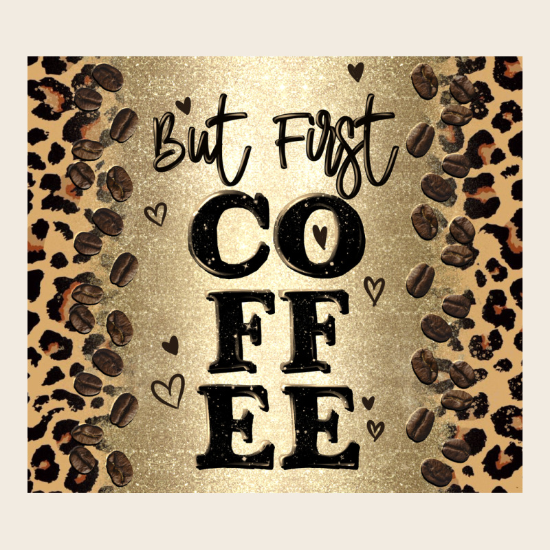 But First Coffee Premium Sweatshirt by JahusDesignShop | Teevron