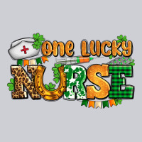 One Lucky Nurse Heavyweight Sweatshirt | Teevron