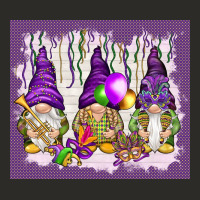 Mardi Gras Carnival With Gnomies Tumbler Heavy Core Tee | Teevron