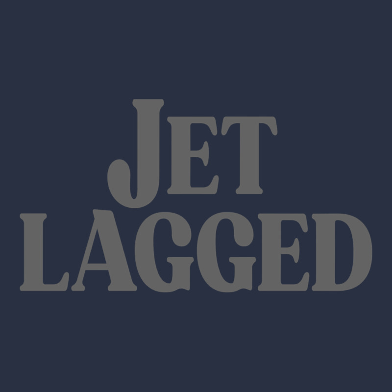 Jet Lagged Cute World Traveler & Funny Vacation Pullover Hoodie Urban Hoodie by linhVisuals | Teevron