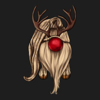 Deer Gnome Classic Tee | Teevron