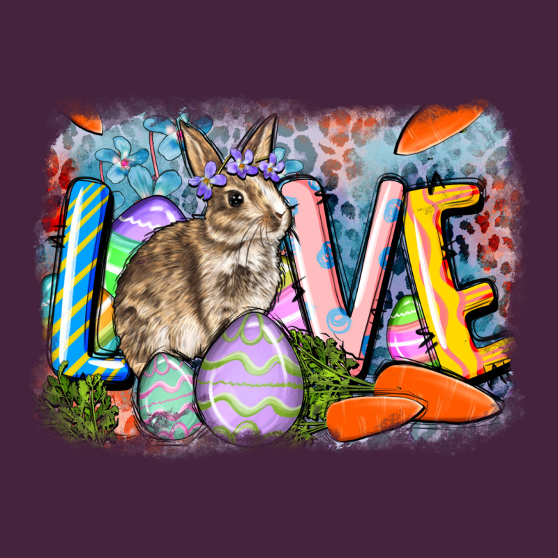 Love Easter Premium Tee by CowGirlArtShop | Teevron