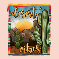 Desert Vibes Urban Hoodie | Teevron