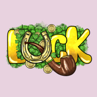 Love St. Patrick's Day Ladies Tee | Teevron