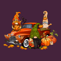 Fall Gnome Truck Premium Tee | Teevron