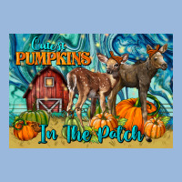 Cutest Pumpkins In The Patch Premium Hoodie | Teevron