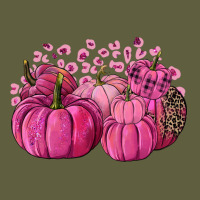 Cancer Pumpkins Vintage Tee | Teevron