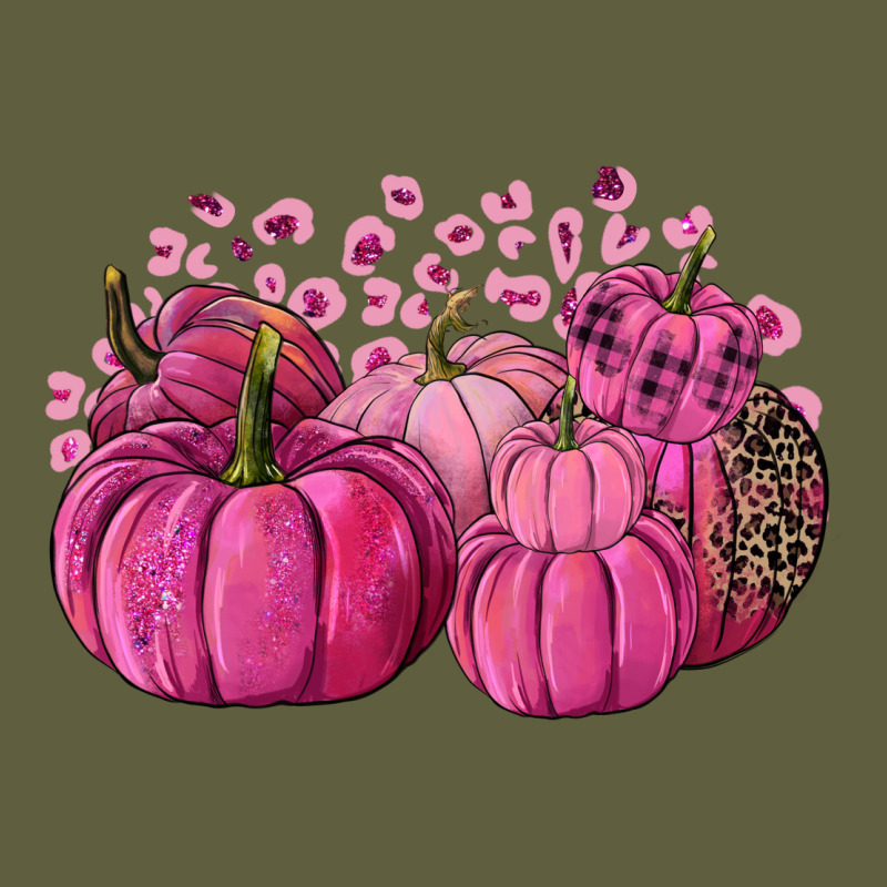 Cancer Pumpkins Vintage Tee by FaDigitalArtStudio | Teevron