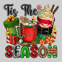 Tis The Season Premium Tee | Teevron