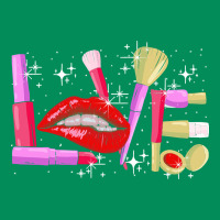 Makeup Artist T  Shirt Makeup Artist Love Cosmetician Fashion T  Shirt Urban Hoodie | Teevron