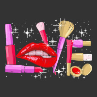 makeup artist t  shirt makeup artist love cosmetician fashion t  shirt | Teevron
