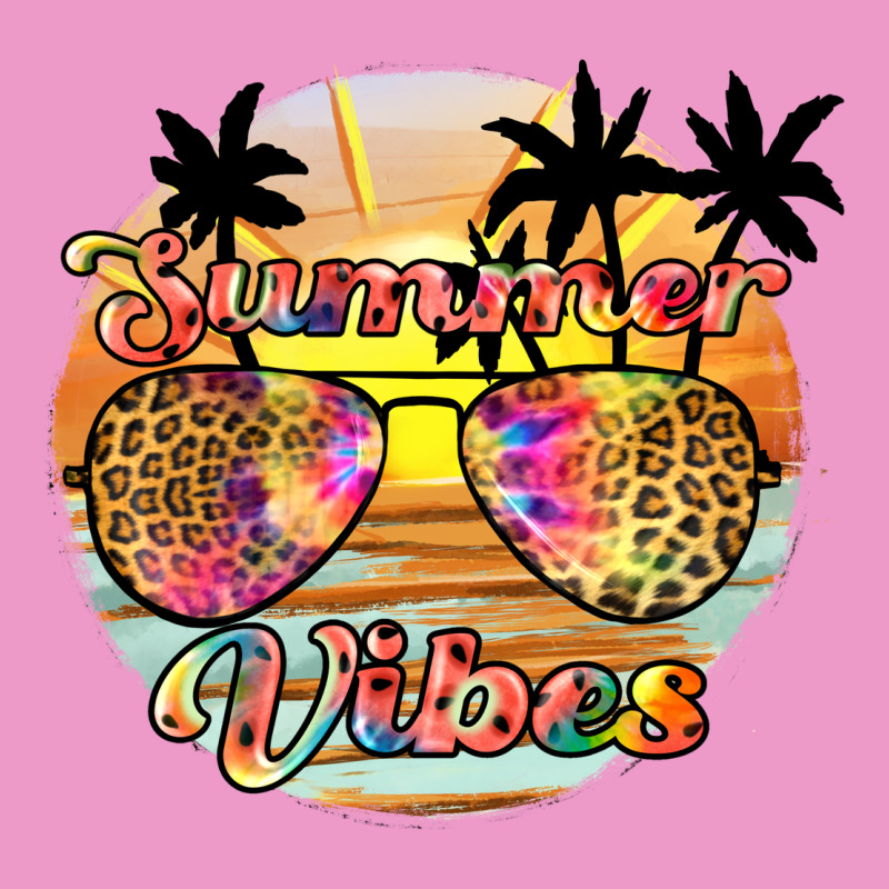 Summer Vibes2 Urban Hoodie by JahusDesignShop | Teevron