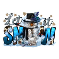 let it snow | Teevron