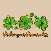 Shake Your Shamrocks Heavyweight Sweatshirt | Teevron