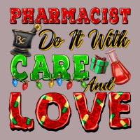 Pharmacist Do It With Care And Love Christmas Vintage Hoodie | Teevron