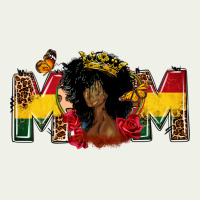 Juneteenth Mom Urban Heavy Tee | Teevron