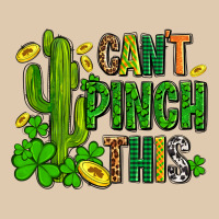 Cant Pinch This With Clovers Heavyweight Sweatshirt | Teevron