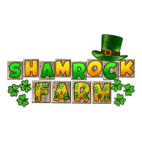 St. Patrick's Shamrock farm | Teevron