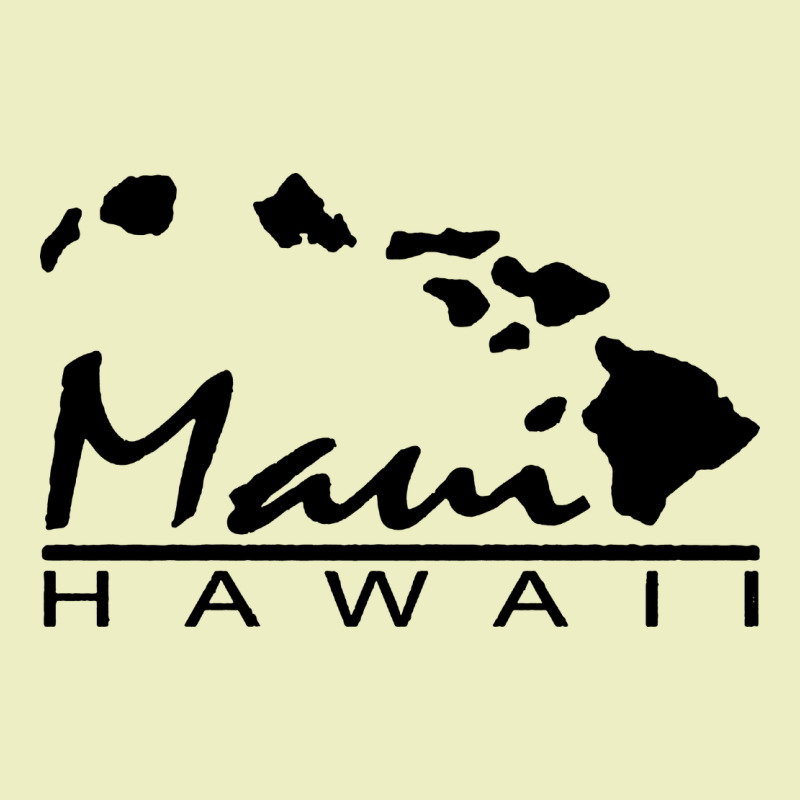 Maui Hawaii Urban Hoodie by linhVisuals | Teevron