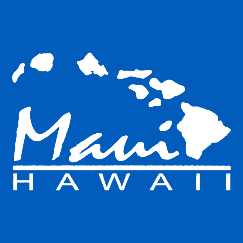Maui Hawaii Urban Hoodie by linhVisuals | Teevron