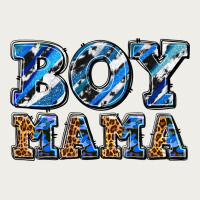 Boy Mama Zipper Hoodie | Teevron