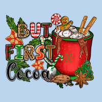 But First Cocoa Classic Tee | Teevron