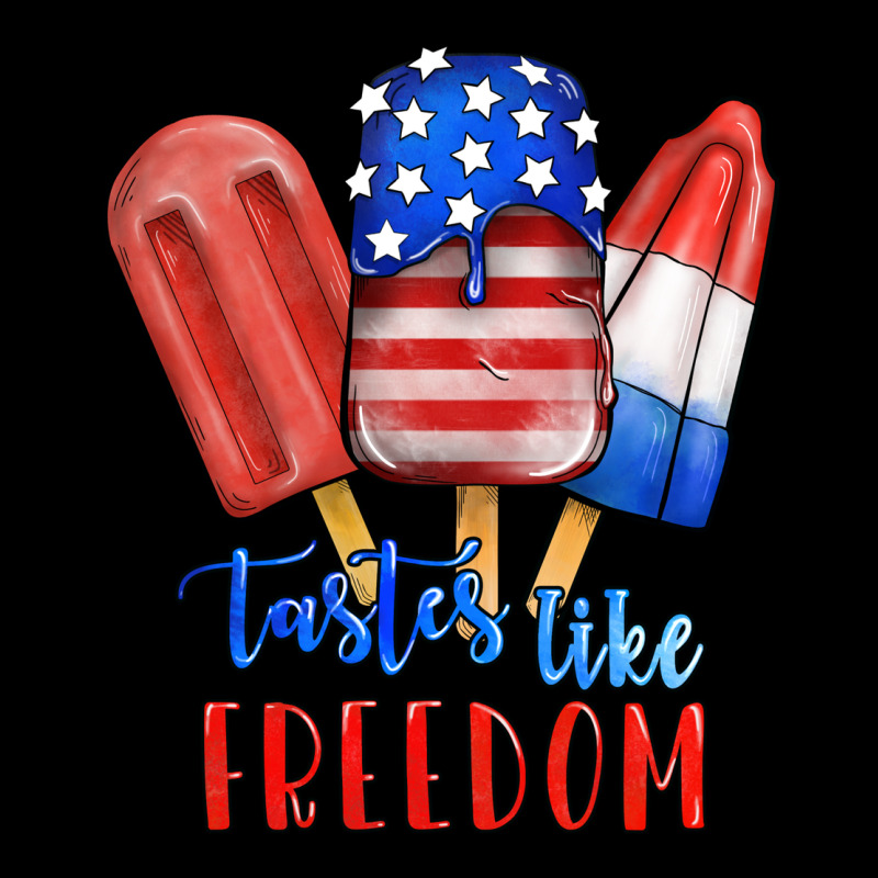 Tastes Like Freedom Urban Hoodie by JahusDesignShop | Teevron