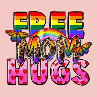 Free Mom Hugs Urban Heavy Tee | Teevron