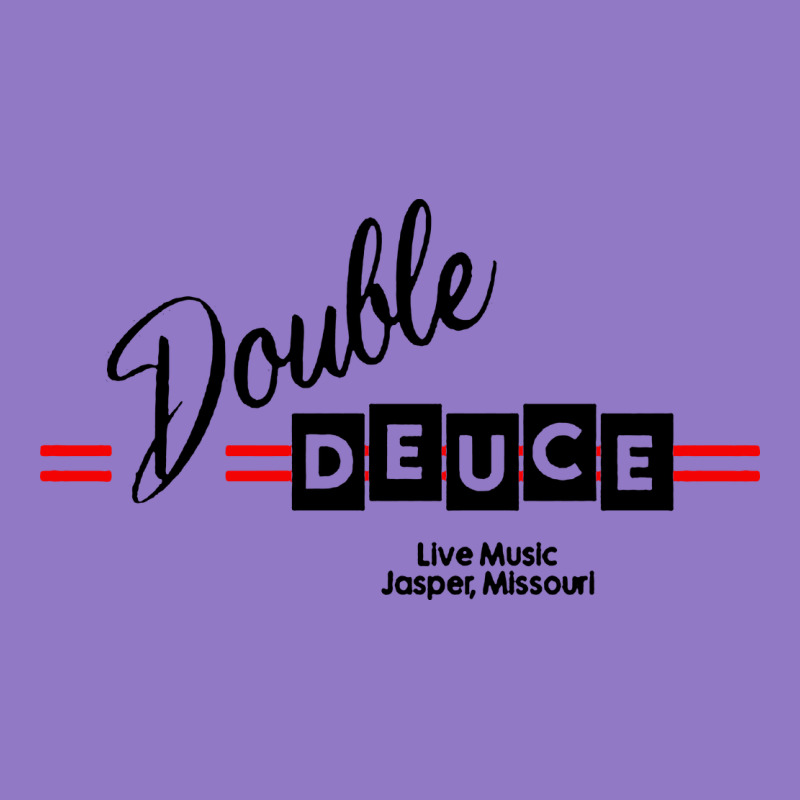 Double Deuce Live Music Urban Hoodie by linhVisuals | Teevron