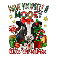 have yourself a little christmas cow | Teevron