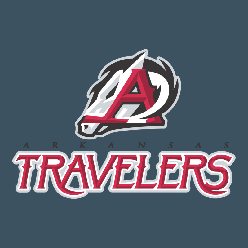 Arkansas Travelers Urban Hoodie by linhVisuals | Teevron