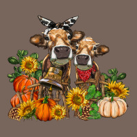Fall Heifer Cows Premium Hoodie | Teevron
