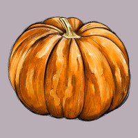 Pumpkin Vintage Tee | Teevron
