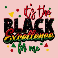 It's The Black Excellence For Me Urban Heavy Tee | Teevron