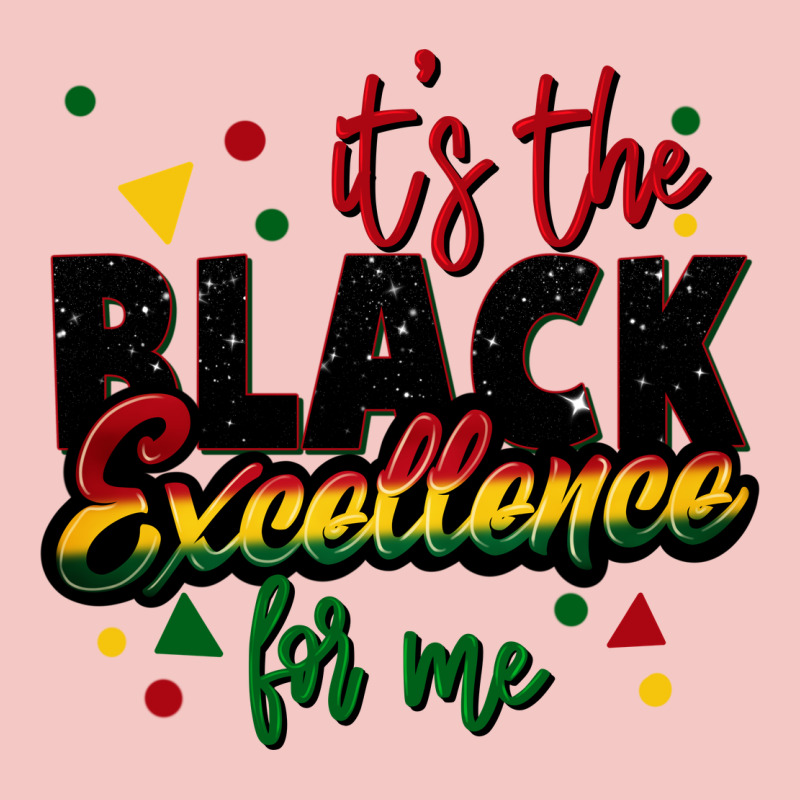 It's The Black Excellence For Me Urban Heavy Tee by FaDigitalArtStudio | Teevron