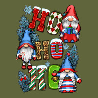Ho Ho Ho Gnomes Classic Tee | Teevron