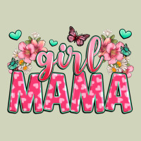 Girl Mama Heavyweight Hoodie | Teevron
