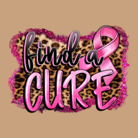 Find A Cure Vintage Tee | Teevron