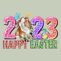 2023 Happy Easter Ladies Tee | Teevron