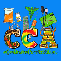 Cca  Countinuing Care Assistant Juneteenth Zipper Hoodie | Teevron