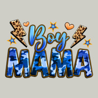 Boy Mama Heavyweight Hoodie | Teevron