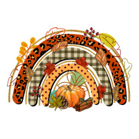 fall rainbow | Teevron